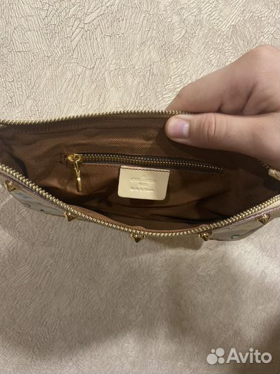 Сумка Louis Vuitton Multicolor Monogram