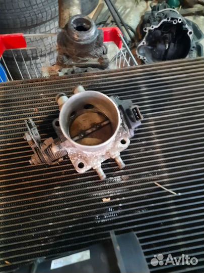 Генератор на газель 406