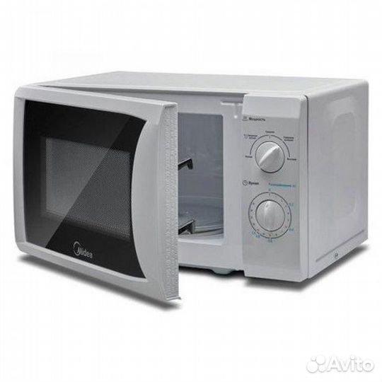 Микроволновая печь Midea MM720CFB