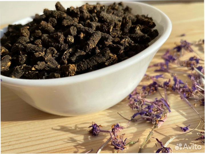 Иван-чай 1 кг свежий сбор лето 2023, по правилам