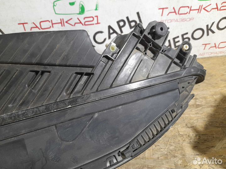 Фара левая volkswagen Tоuareg 3 R-Line (2018+)