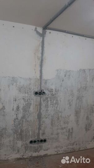 Услуги электрика