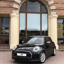 MINI Cooper 1.5 AMT, 2021, 31 900 км, с пробегом, цена 2 890 000 руб.