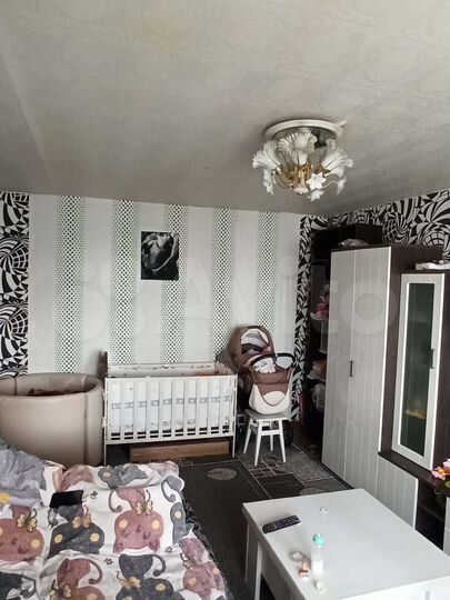 2-к. квартира, 42,1 м², 2/2 эт.