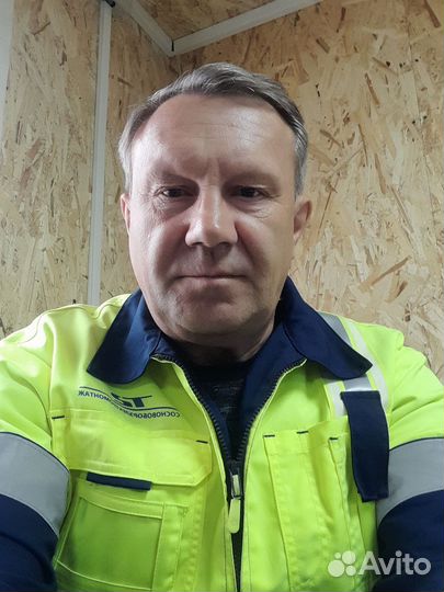 Руководитель проекта (строительства), начальник