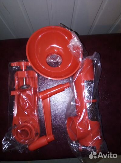 Соковыжималка