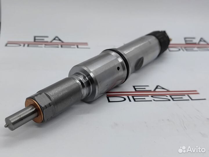 Форсунка 0445120142