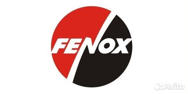 Fenox R14136 ролик натяжной поликлинового ремня