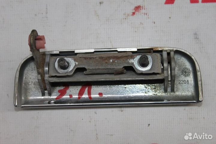 Ручка двери наружная левая для Toyota Cami 2001-2