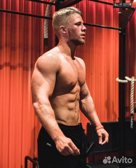 Личный фитнес тренер онлайн