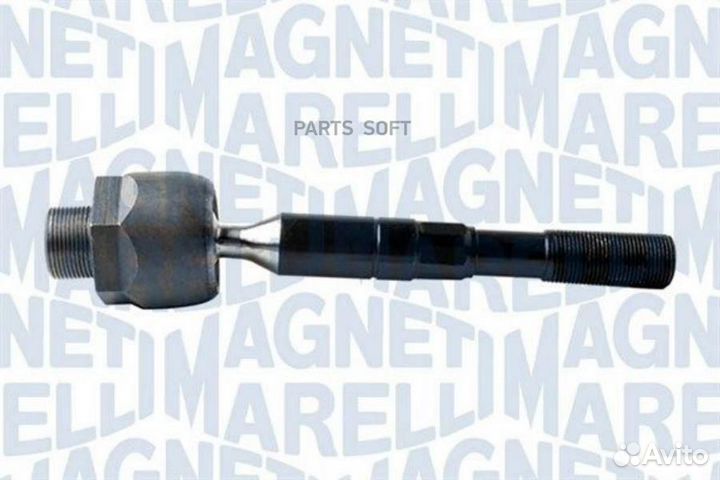 Magneti marelli 301191602500 Тяга рулевая L/R