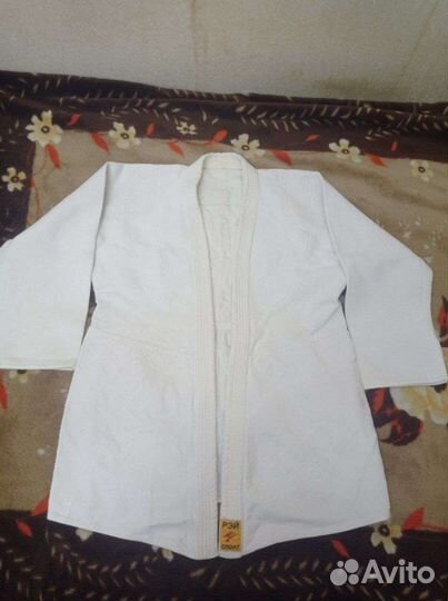 Кимоно для дзюдо 180