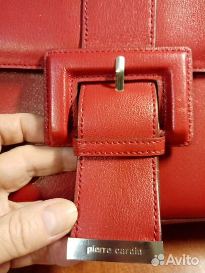 Сумки кожаные женские