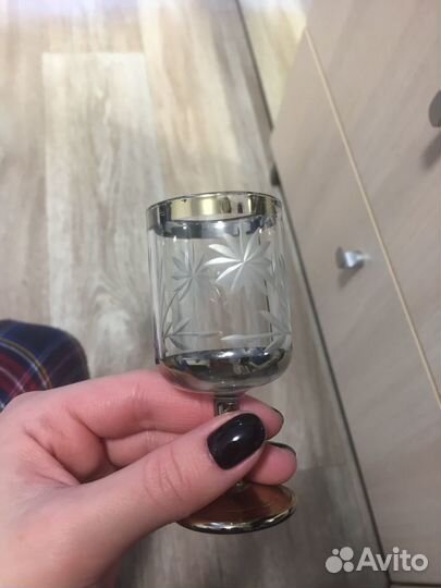 Рюмка