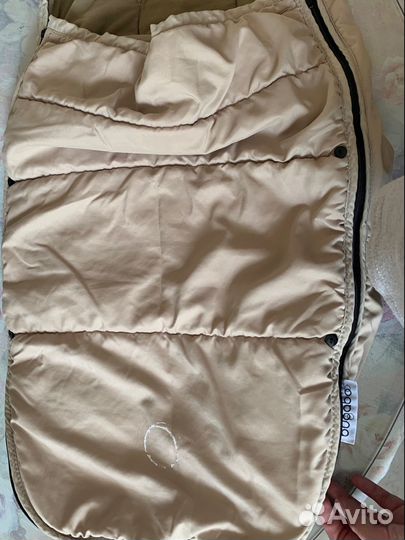 Конверт bugaboo