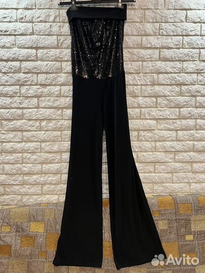 Комбинезон женский