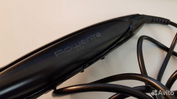 Автоматическая плойка Rowenta So Curls CF3610