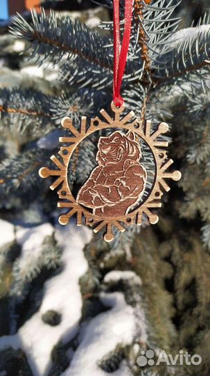 Лазерная резка и гравировка