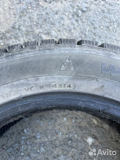 Hankook Winter I'Pike 185/60 R15