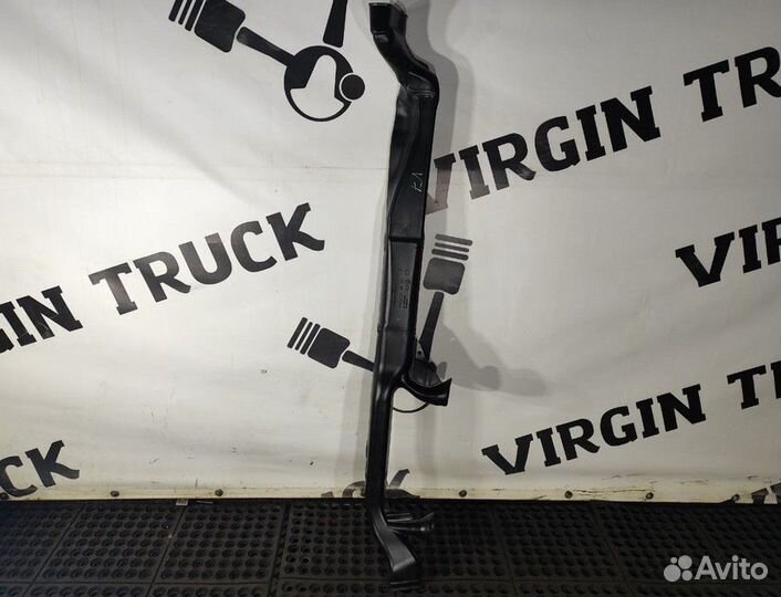 Воздуховод отопителя Volvo FH