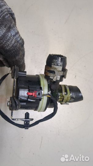 Насос водяной GMC Terrain 2017