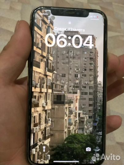 iPhone 11 Pro, 64 ГБ