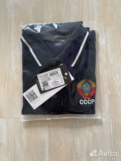 Футболка СССР