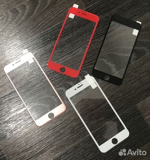 Sale Стекла iPhone 11/XR /7Plus /8 Plus 5/5S