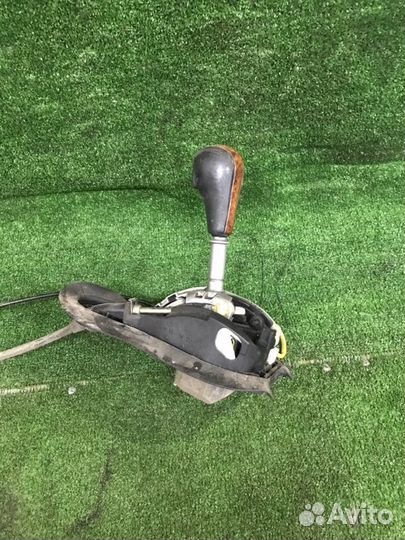 Селектор АКПП Bmw 5-Series E39 M52B25 1997