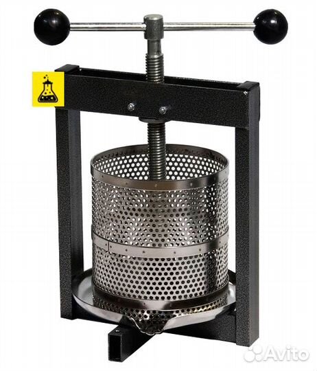 Пресс магарыч 6 литров