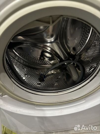 Стиральная машина candy