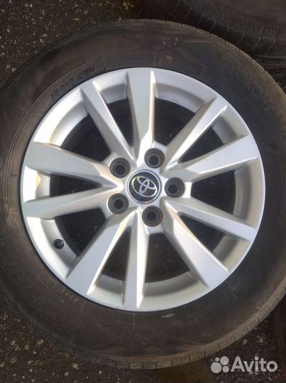 Yokohama BluEarth-GT AE51E 205/60 R16 29