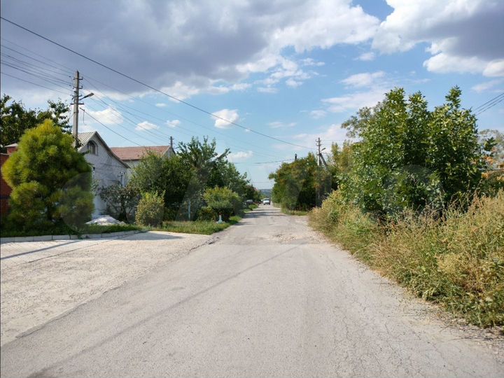 Участок 7 сот. (ИЖС)