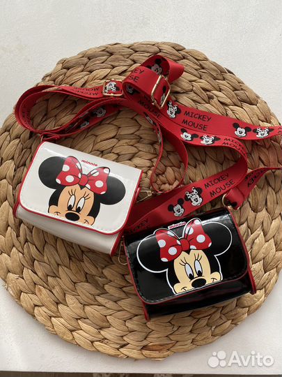 Сумка детская