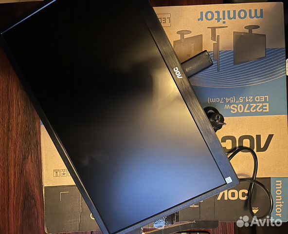 Монитор AOC