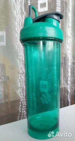 Бутылка Спортивная