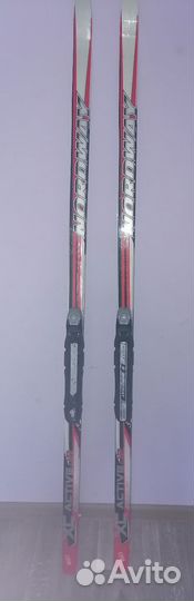 Лыжи беговые nordway 160