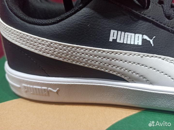 Кеды женские Puma UP Wns 37 новые, оригинал