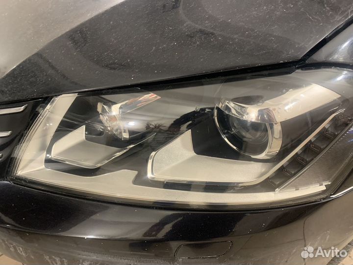 Бронирование, антигравийная плёнка производство сш