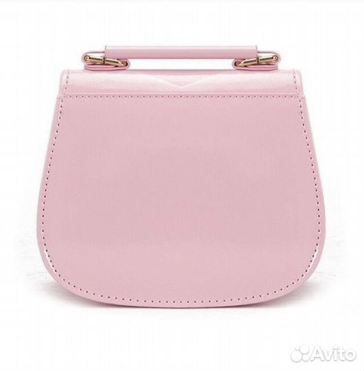 Сумка для девочки