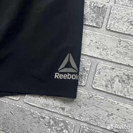 Беговые шорты Reebok x Speedwick