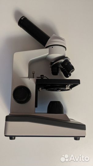 Микроскоп Микромед с 11