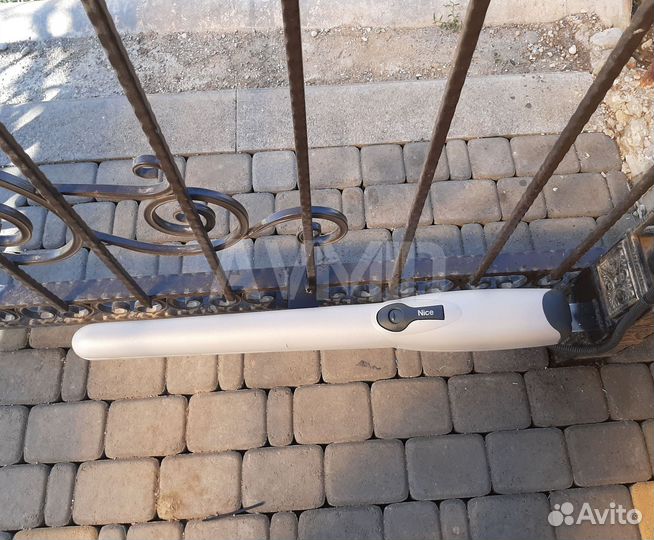 Автоматика