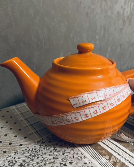 Заварочный чайник