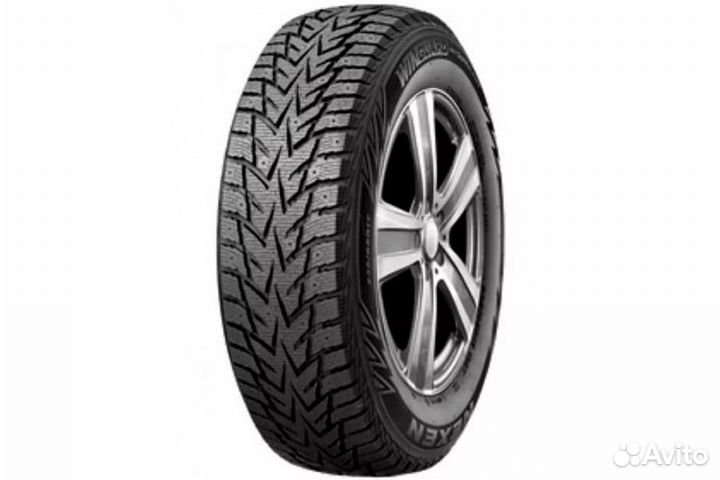 Nexen Winguard WinSpike WS62 225/60 R17