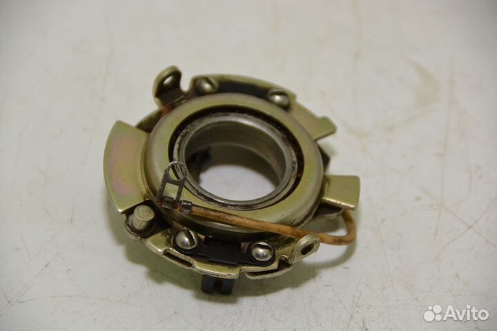 Пластина трамблера