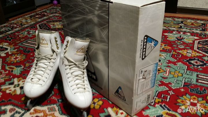 Фигурное катание