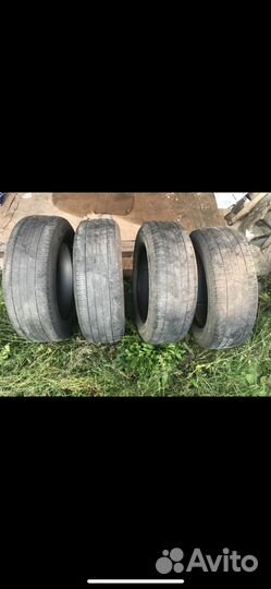 Yokohama Geolandar G91 225/65 R17