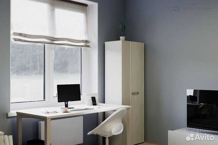 Домашний офис Solution Home