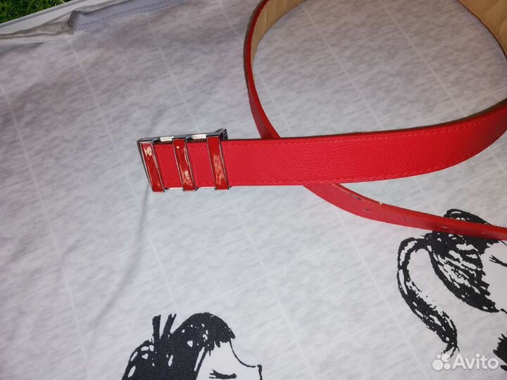 Ремень женский